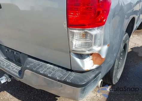 2012 Toyota Tundra Grade 4.6L V8 from USA, damaged, VIN 5TFRM5F13CX040738